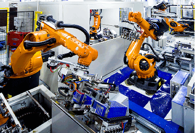 Industrial Automation