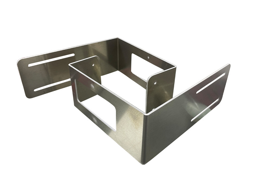 Sheet Metal & Laser Cutting