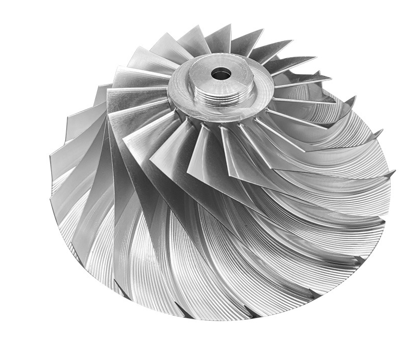 CNC Machining