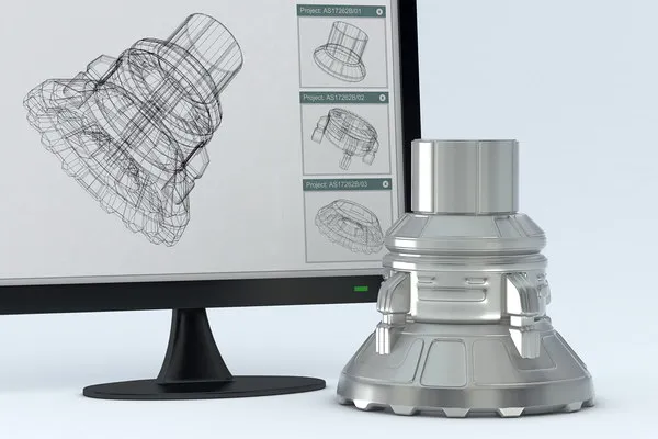 Rapid Prototyping