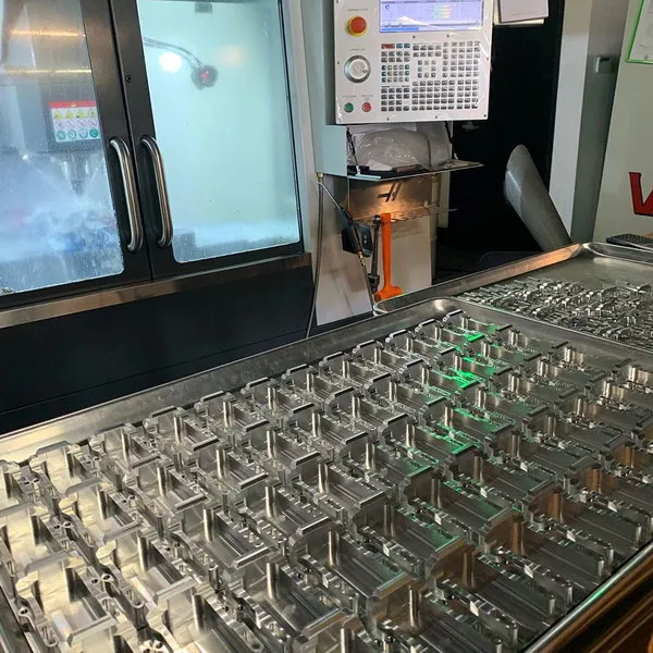 Low and High-Volume Production