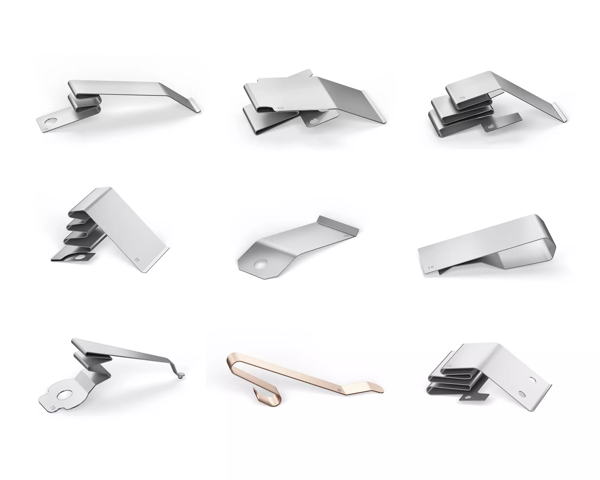 Metal Stamping & Forming
