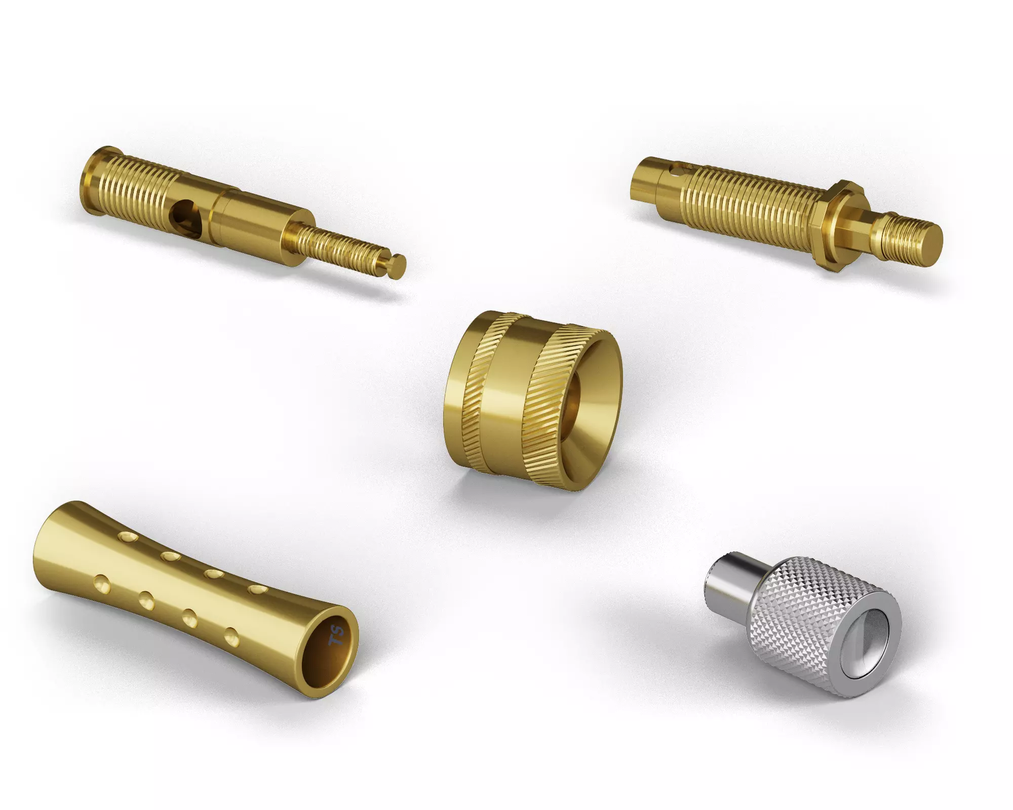 Precision Turning